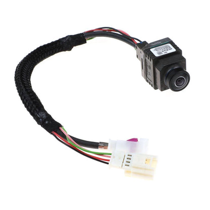 Telecamera posteriore A2229054509 Per Mercedes-Benz X222 X253 C253 GLC W222 W205