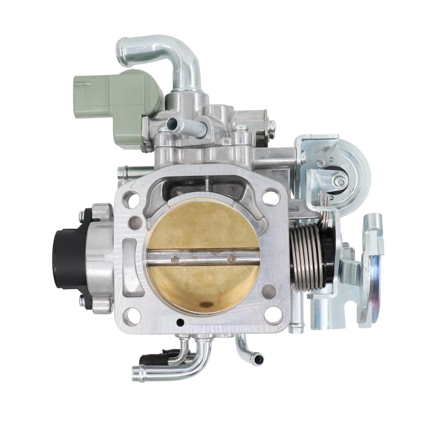 Valvola corpo farfallato per Toyota 4Runner 2.4L 2.7L (1997-2004) codice 22210-75210