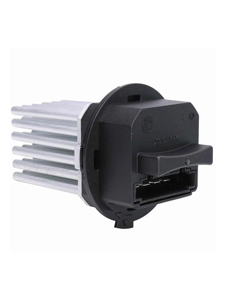 Resistenza regolatore ventola riscaldamento HVAC A2048707710 per Mercedes Classe C Classe E