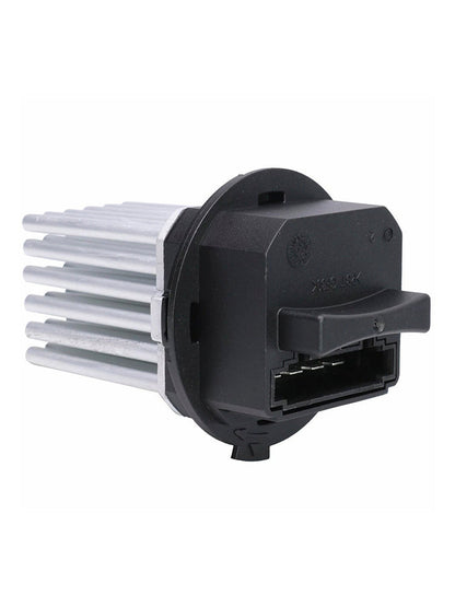 Resistenza regolatore ventola riscaldamento HVAC A2048707710 per Mercedes Classe C Classe E