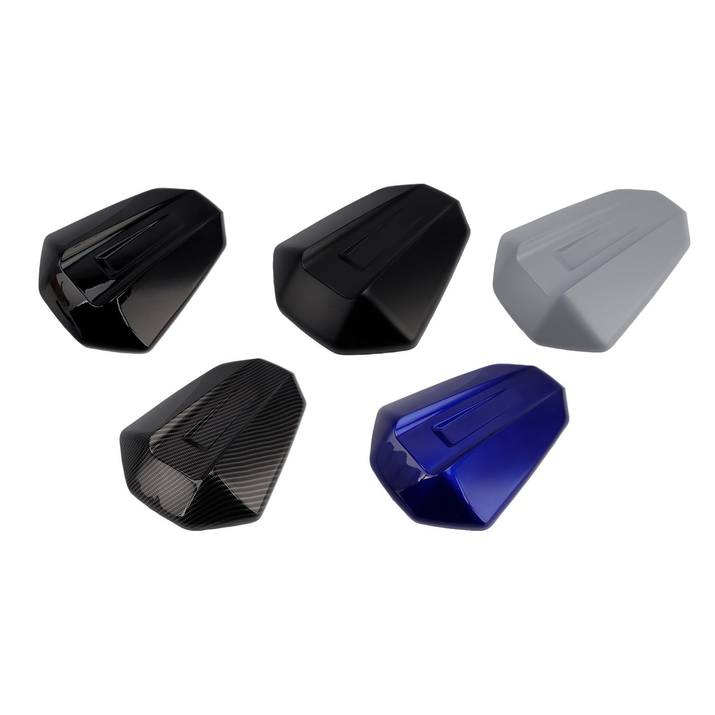 Carenatura per sella posteriore Yamaha MT-07 MT07 2025-2026