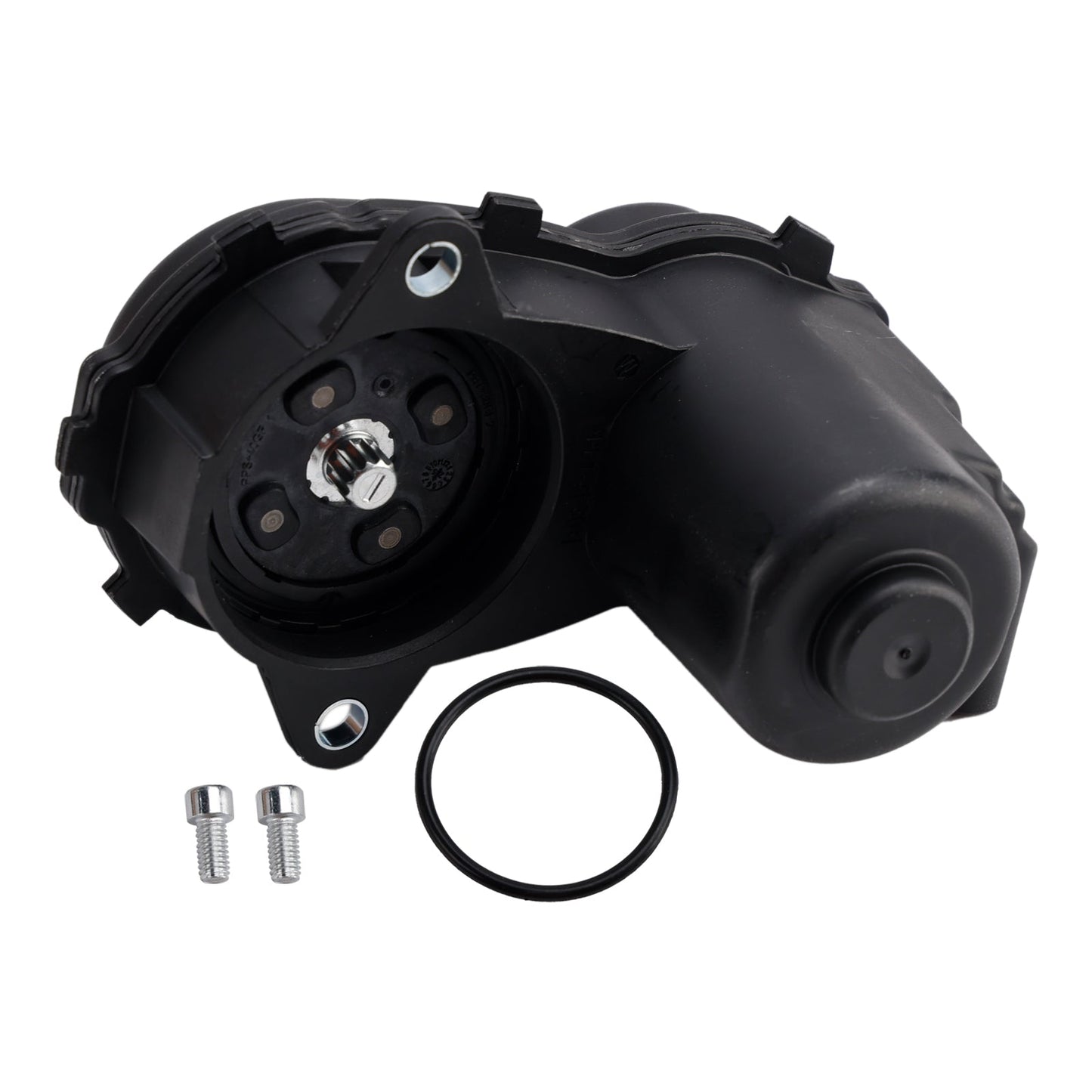 Servomotore pinza freno posteriore destra per Mercedes Benz ABC CLA GLA 1729060300