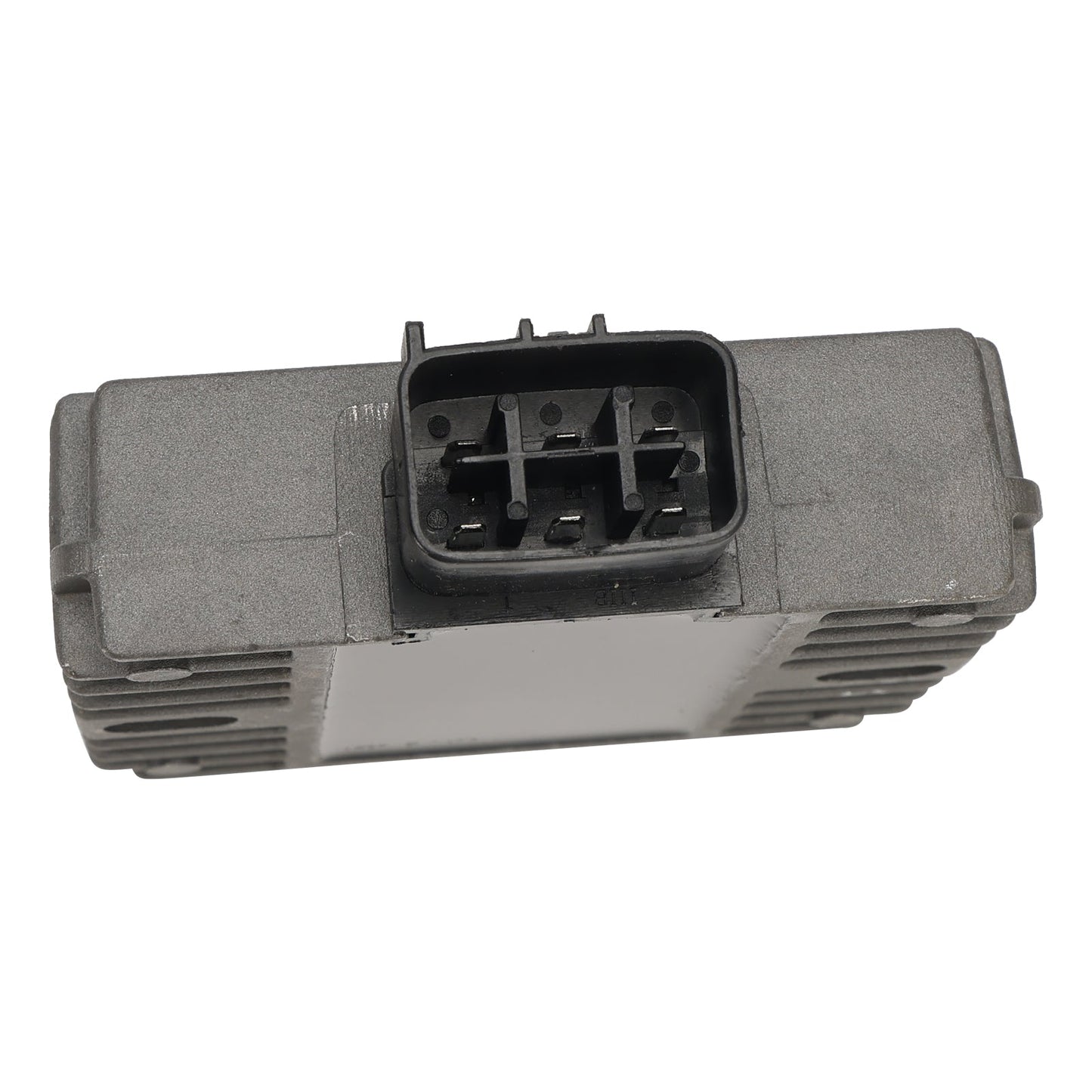 Raddrizzatore e guarnizione del regolatore dello statore del generatore ABS 2015-2017 Kawasaki ER250 Z250 21003-0128