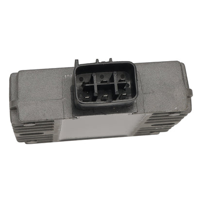 Raddrizzatore e guarnizione del regolatore dello statore del generatore ABS 2015-2017 Kawasaki ER250 Z250 21003-0128