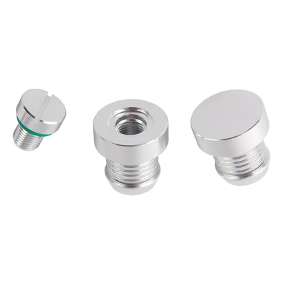 Kit manicotto di rimozione tappo valvola EGR BMW serie 1 E87