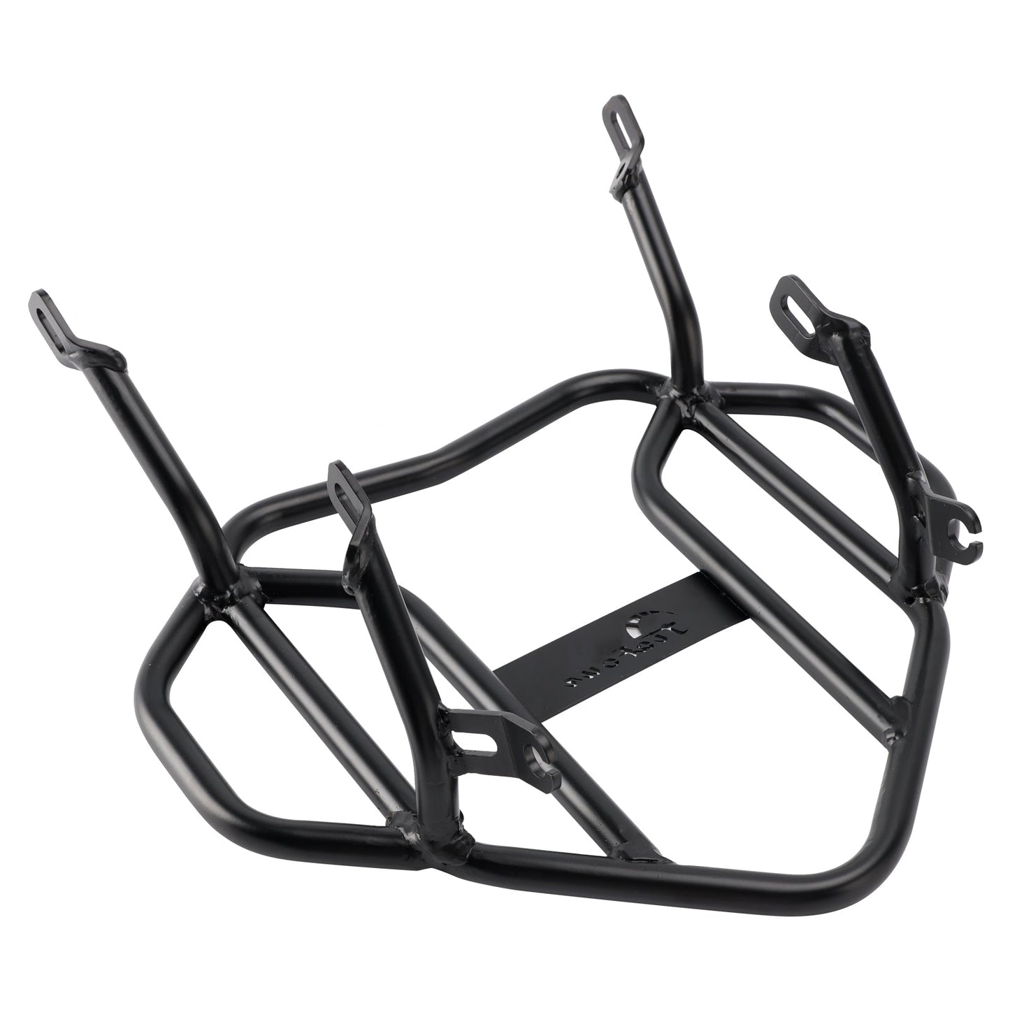 Portapacchi posteriore Suzuki DR 650 DR650 1996-2025, tipo tubo