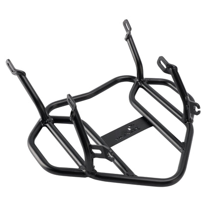 Portapacchi posteriore Suzuki DR 650 DR650 1996-2025, tipo tubo