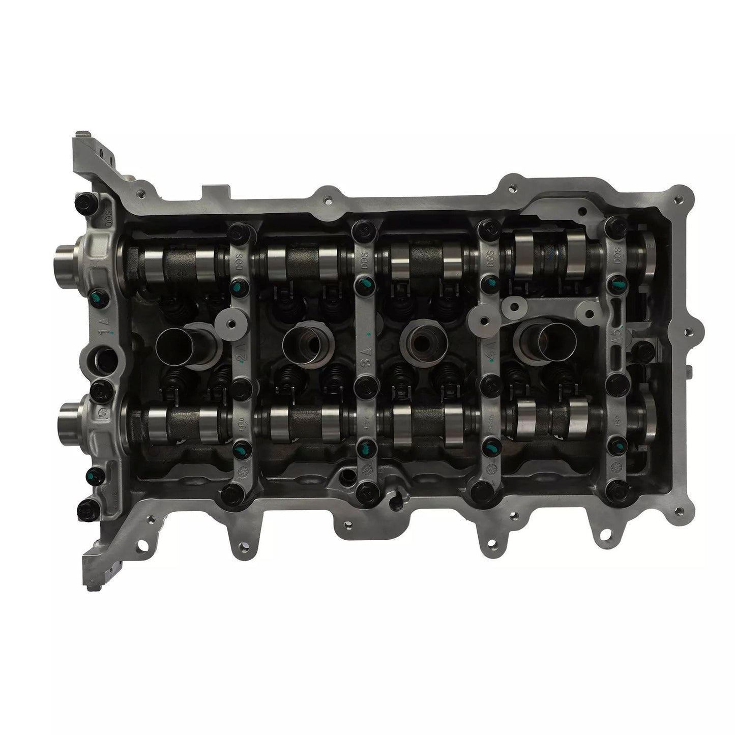 Gruppo testata motore G4NA per Hyundai Tucson Kia Rondo Soul 2.0L 2014-2019