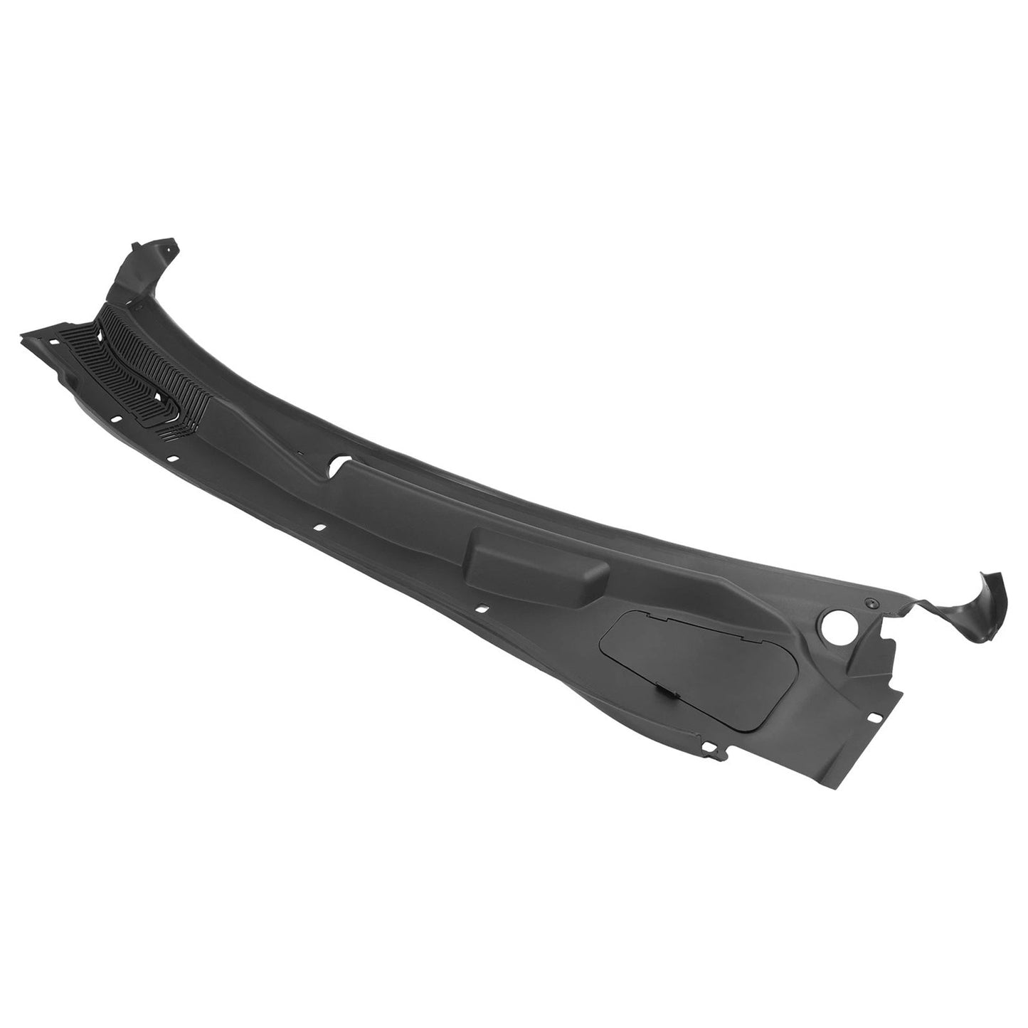 Pannello superiore della copertura del tergicristallo per Chrysler 300 (2005-2010) 04805834AD