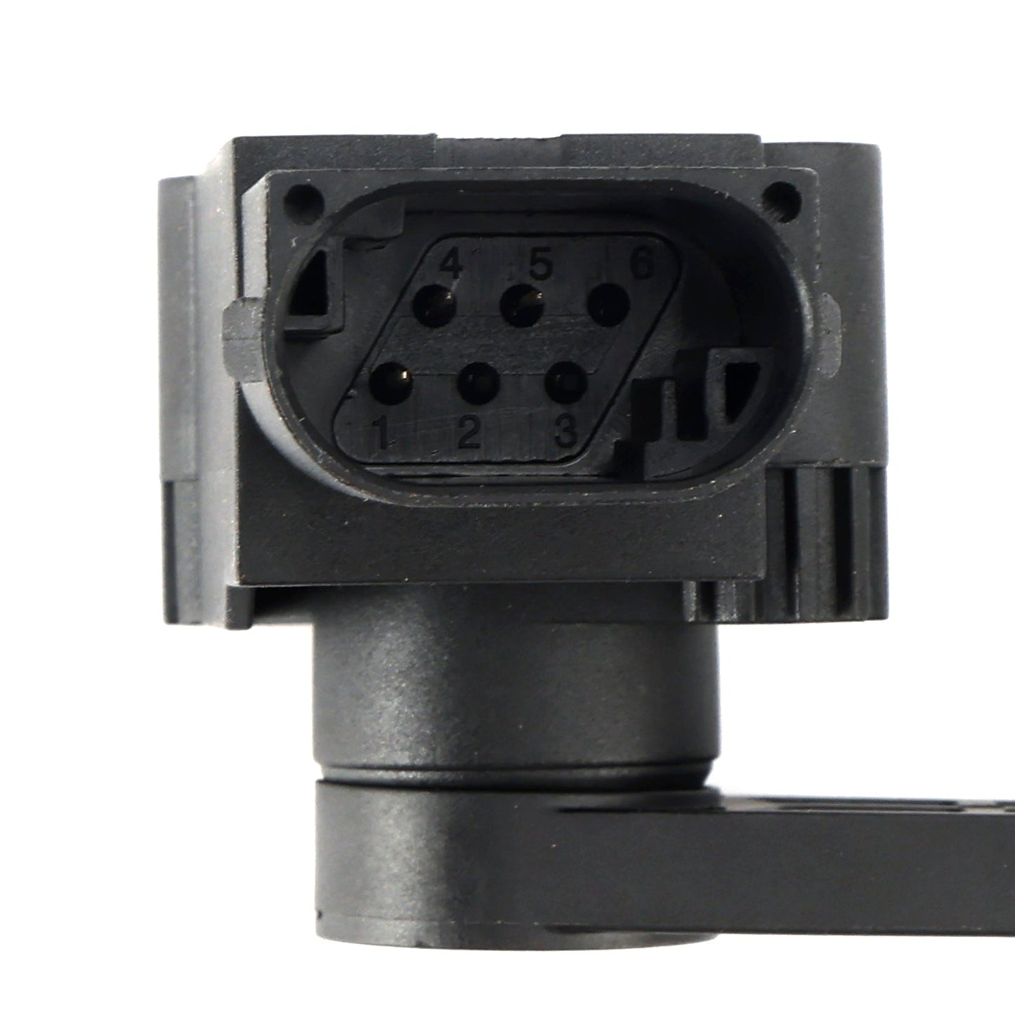 Coppia di sensori di livello altezza F&amp;R per Discovery 5 Range Rover Sport L405 L494