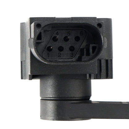 Coppia di sensori di livello altezza F&amp;R per Discovery 5 Range Rover Sport L405 L494