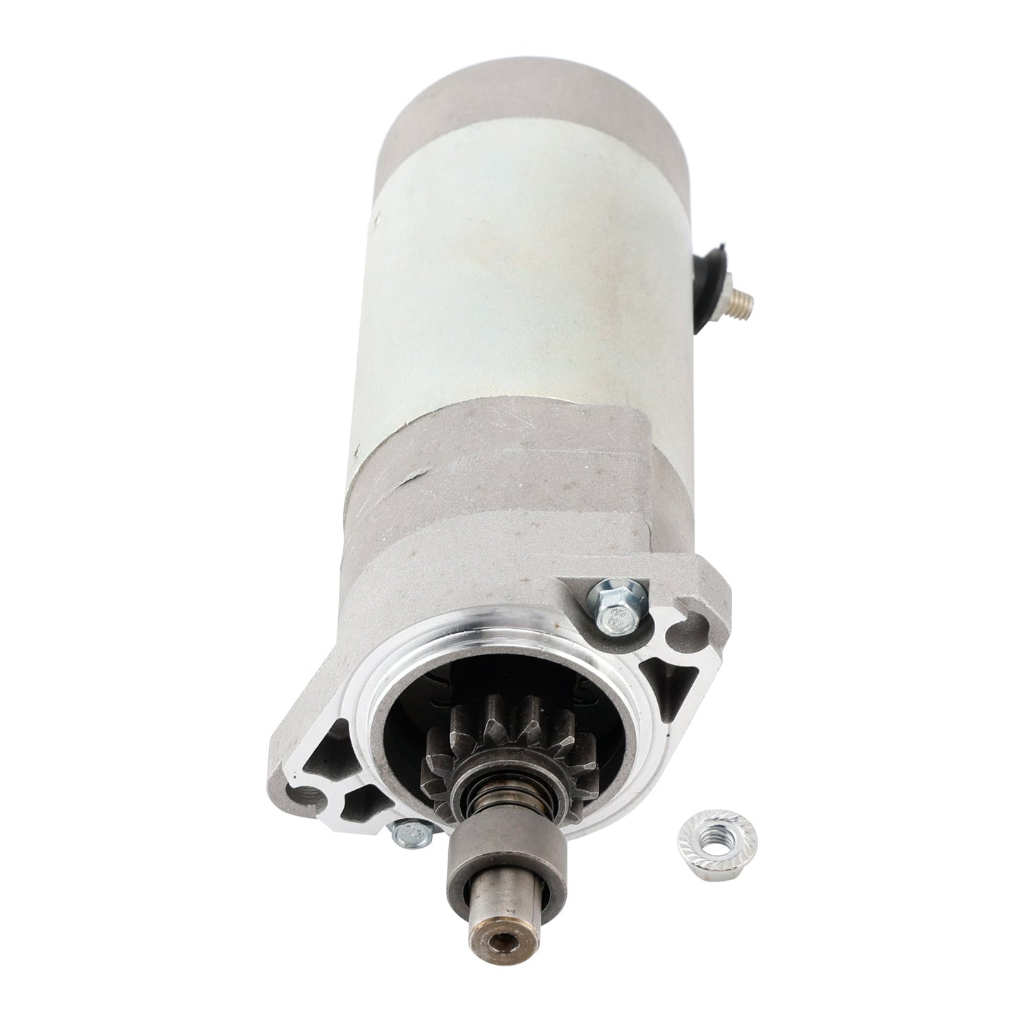MOTORE AVVIAMENTO MOTORINO 13T SM26024561 Piaggio Ape City 2012