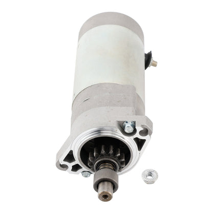 MOTORE AVVIAMENTO MOTORINO 13T SM26024561 Piaggio Ape City 2012