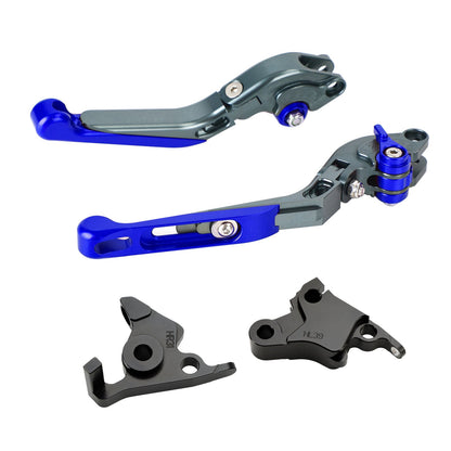 Leva freno frizione regolabile adatta per CFMOTO 450SS 450SR 21-23 450NK 23-24