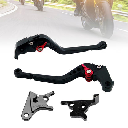 Leva frizione freno lunga adatta per HONDA CB350 Hness GB350 CB350 2021-2023