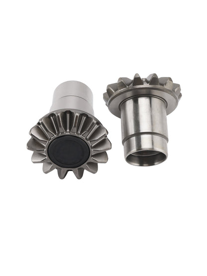 Coppia 0BT 0BH DQ500 DQ381 Ruota assale anteriore a 7 velocità U2GBK102 per Audi Q3