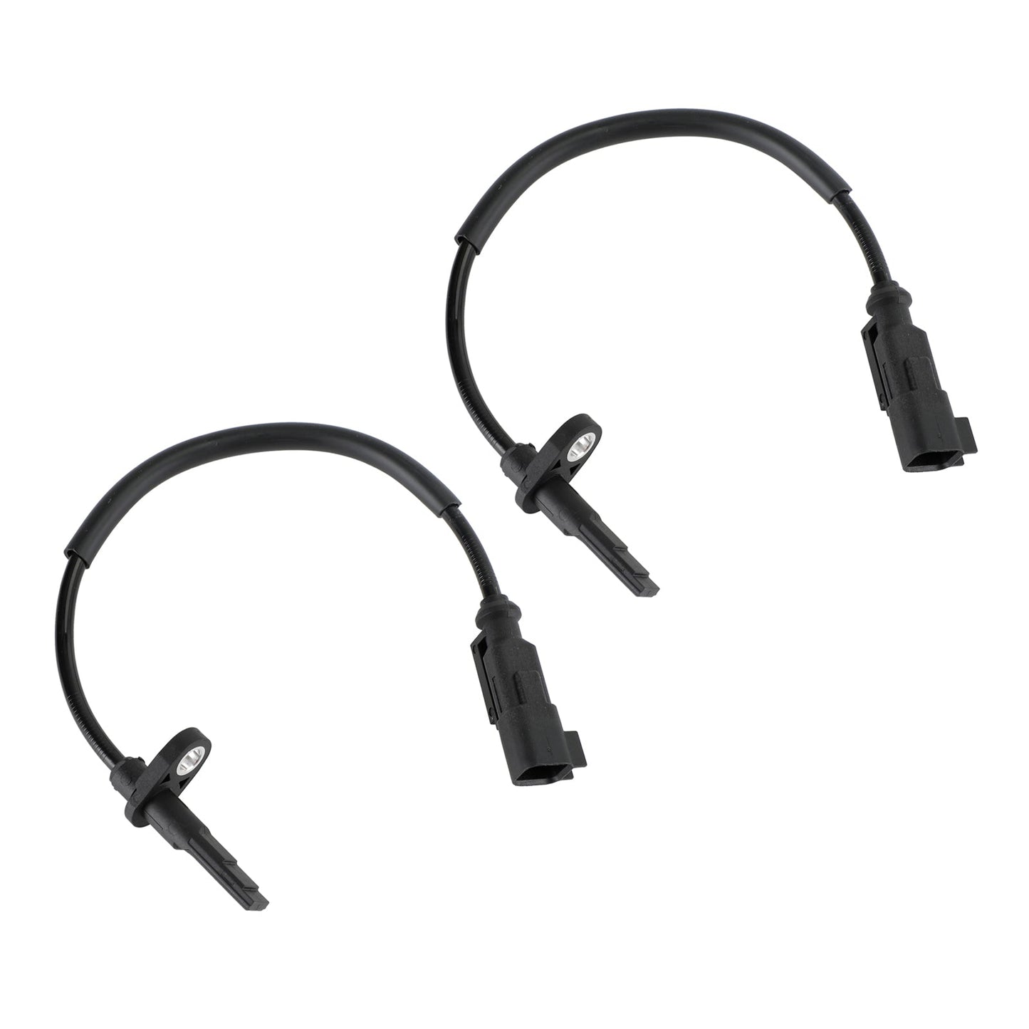 Sensore di velocità ABS anteriore per Ford Tourneo Custom Transit MK8 2.2 BK212B372AC