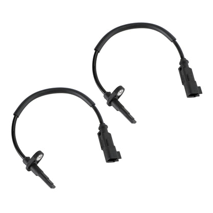 Sensore di velocità ABS anteriore per Ford Tourneo Custom Transit MK8 2.2 BK212B372AC