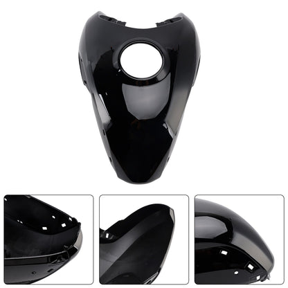 2021-2024 o Trident 660 Copertura serbatoio carburante Protezione carenatura F