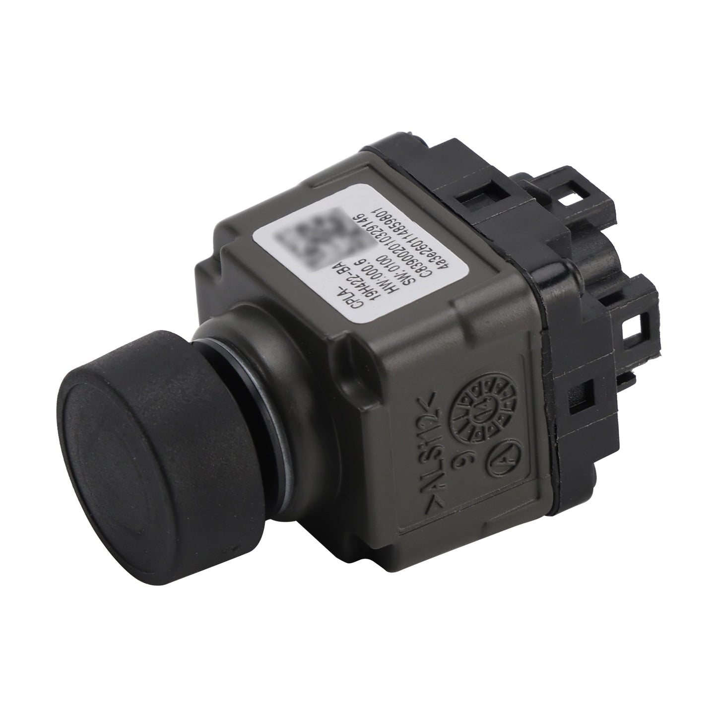 Telecamera di assistenza al parcheggio posteriore Land Rover Range Rover 2013 2014 2015 CPLA-19H422-BA