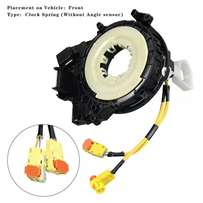 Ford Expedition 2018-2022, molla di ritorno senza riscaldamento HL3Z-14A664-A