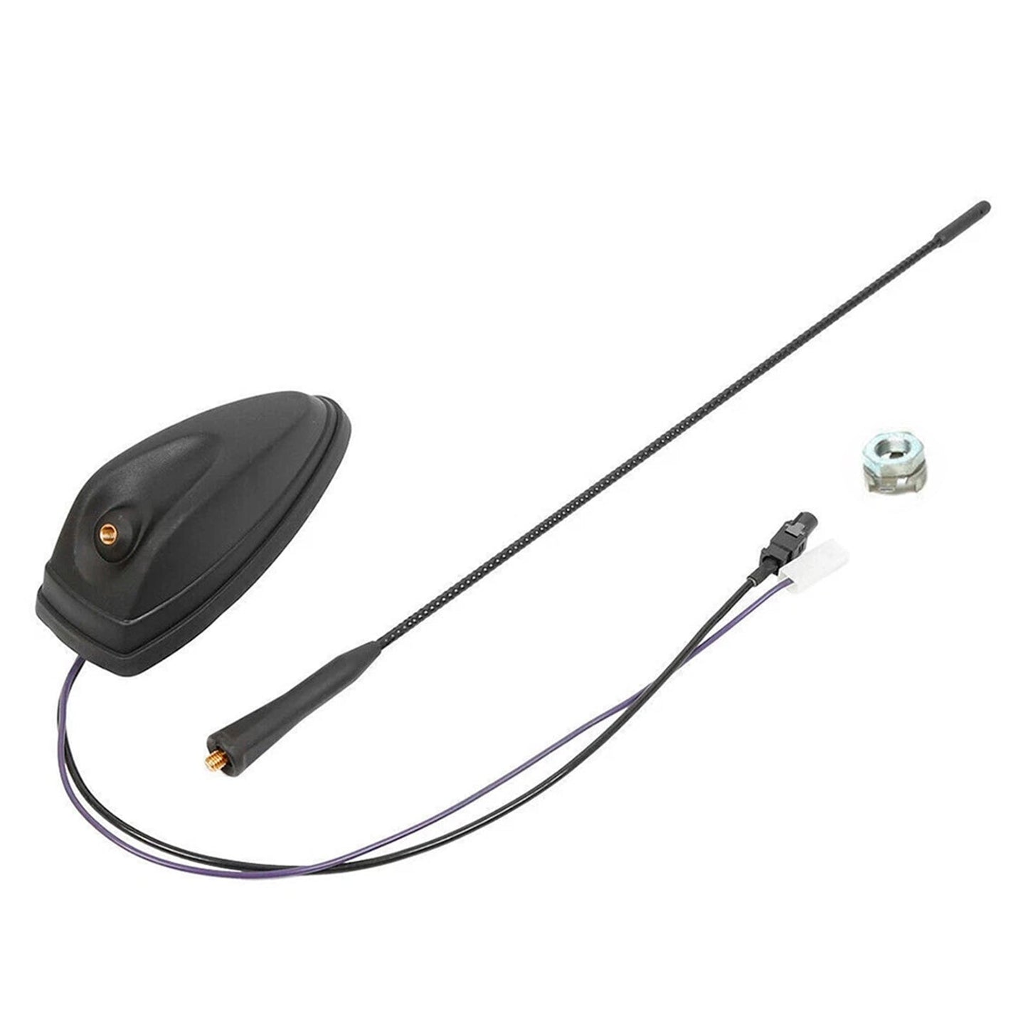 Antenna radio montata sul tetto Mercedes Sprinter W906 2006-2017 A9068200475