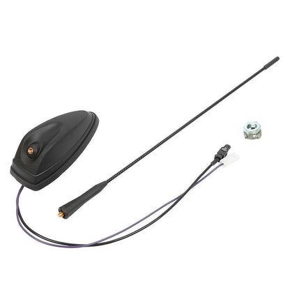 Antenna radio montata sul tetto Mercedes Sprinter W906 2006-2017 A9068200475