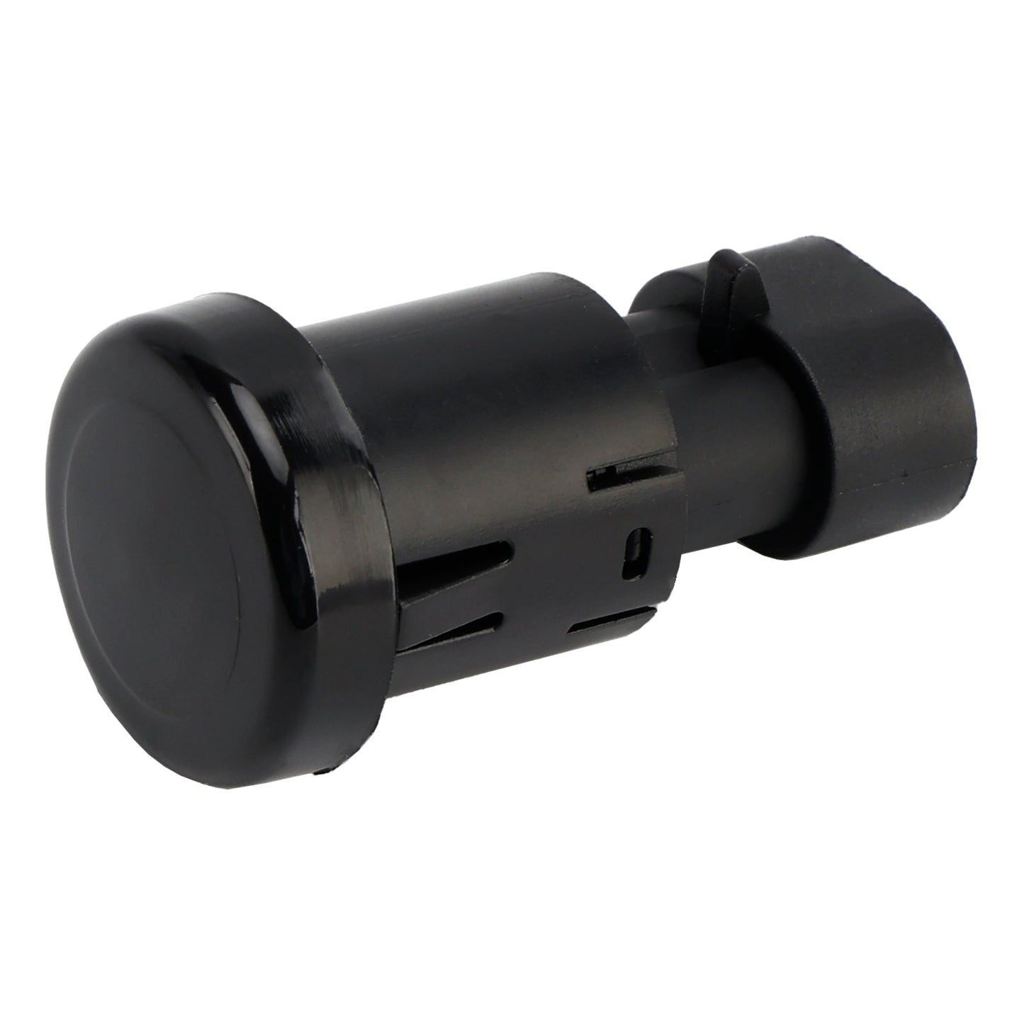 Interruttore di sblocco del portellone posteriore 25853500 per Chevrolet Corvette 2005-2013