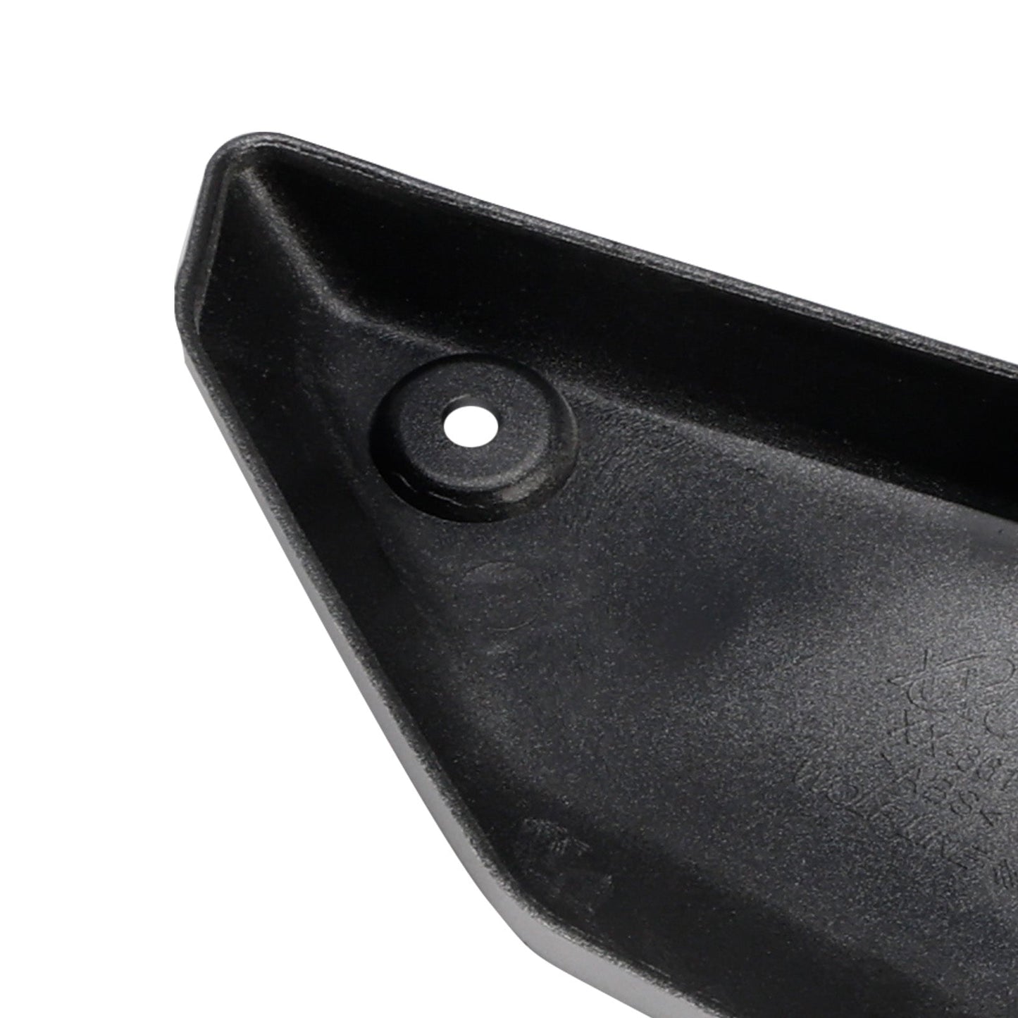 Carenature decorative per pannello telaio sinistro Honda X-ADV 750 2021-2025