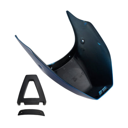 Copertura per carenatura del sedile del passeggero posteriore Yamaha XSR900 2022-2025