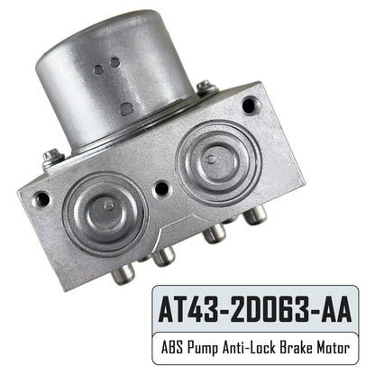 Pompa ABS e motore antibloccaggio freni per Ford Edge Lincoln MKX 2010 AT43-2D063-AA