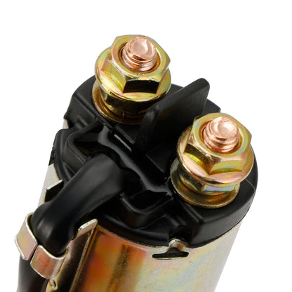 Relè solenoide di avviamento adatto per Honda AquaTrax R12X F12X F15X 35850-HW1-671