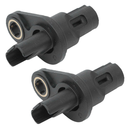 2 sensori di posizione dell'albero a camme per BMW E60 E61 E70 E71 E82 E85 E90 13627525014