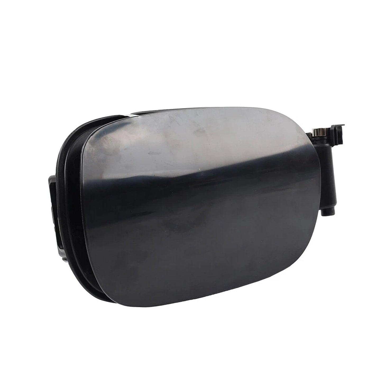 Kit staffa tappo serbatoio carburante verniciato per Mercedes Benz W205 C350 2015-2018