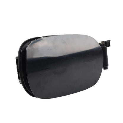 Kit staffa tappo serbatoio carburante verniciato per Mercedes Benz W205 C350 2015-2018