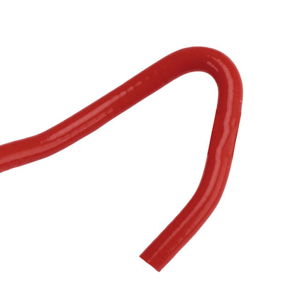 Tubo flessibile del liquido di raffreddamento del radiatore in silicone Aprilia Tuareg 660 2022-2025