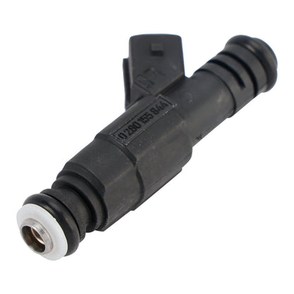 1 iniettore di carburante per Ford Falcon AU 4.0L Jeep Cherokee Commander 0280155844