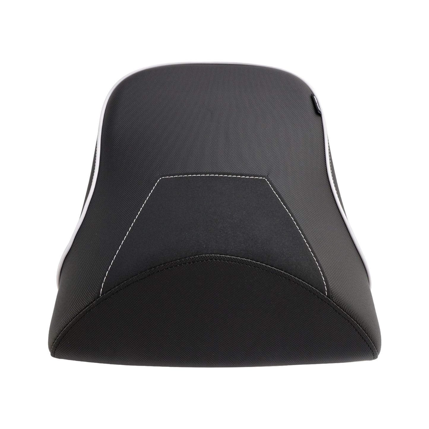 Cuscino passeggero posteriore Pan America 1250 2021 2022 2023, colore nero opaco