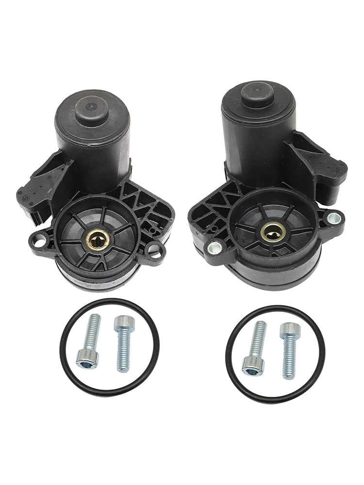 Attuatore freno di stazionamento posteriore sinistro+destro Honda Civic 2017-2021 43021TEAT02