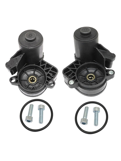 Attuatore freno di stazionamento posteriore sinistro+destro Honda Civic 2017-2021 43021TEAT02