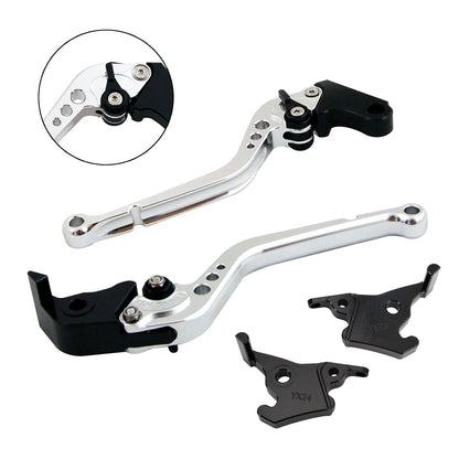 Leva frizione freno lunga YAMAHA XMAX 300 2023-2025