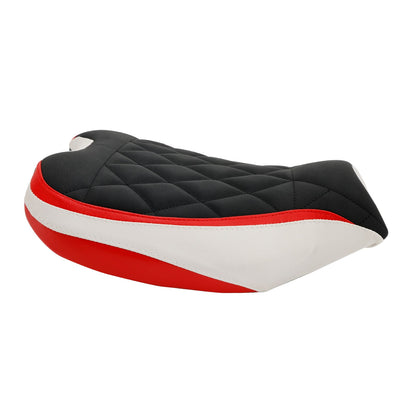 Front Raider Seat Driver Cushion PU per Du Streetfighter V2 2022-2023