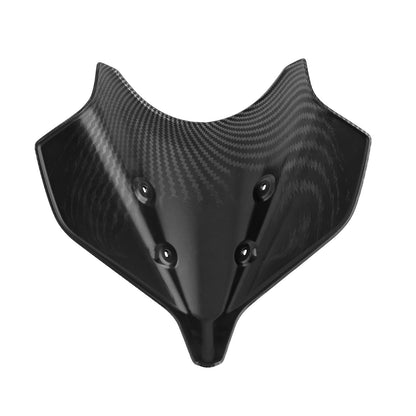 Parabrezza per motocicletta YAMAHA MT-10 / MT-10 SP ABS 2022-2024