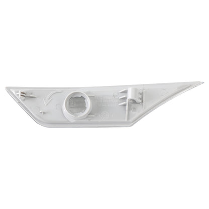 Side Marker Lamp Turn Signal Light Housing per Honda Civic 2016-2021 Clear