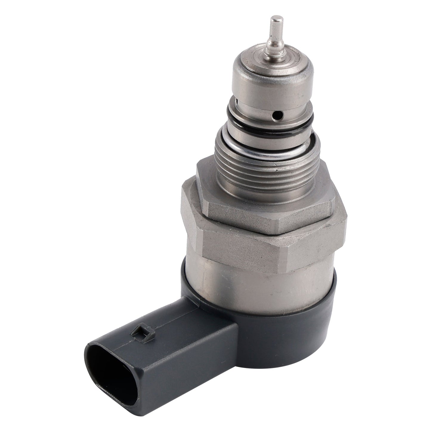 06.2006-12.2009 Mercedes-Benz Sprinter 3-T Van (W906) 150 CV, valvola regolatrice di pressione del rail del carburante diesel 0281002826