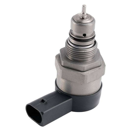 06.2009-12.2009 Mercedes-Benz Sprinter 4.6-T Van (W906) 150 CV, valvola regolatrice di pressione del rail del carburante diesel 0281002826