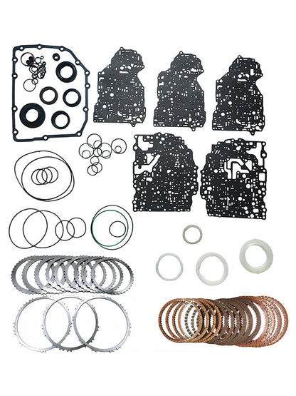 Kit di riparazione completo per trasmissione MINI COOPER SD B47 F55 2014-2017 TF-72SC TF72SC