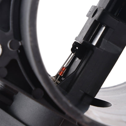 Sensore del flussometro di massa dell‘aria per BMW E90 E91 E87 E83 Z4 0280218165