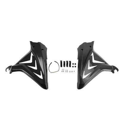 Pannelli di copertura del telaio laterale Carenature Carenature per Honda CBR650R 2019-2021