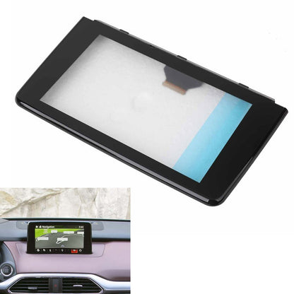 2016-2019 Mazda CX9 CX-9 8" Touch Screen in vetro TK49-611J0 per TK48-611J0